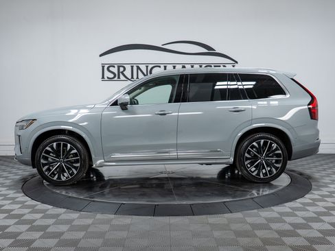 New 2026 Volvo XC90 B6 Plus w/ Protection Package Premier image 8