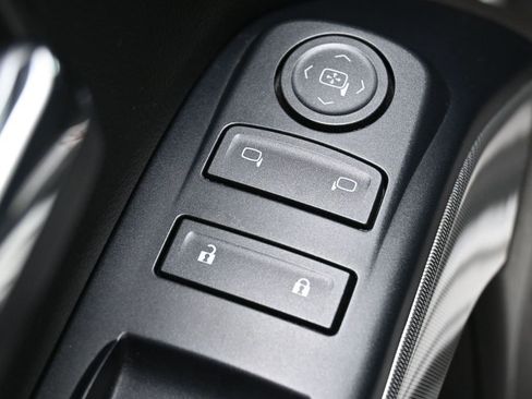 Used 2018 Chevrolet Silverado 1500 LT w/ All Star Edition image 12