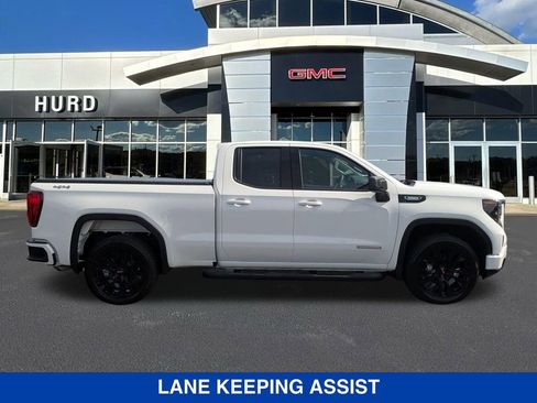 New 2026 GMC Sierra 1500 Elevation w/ Elevation Select Package image 3