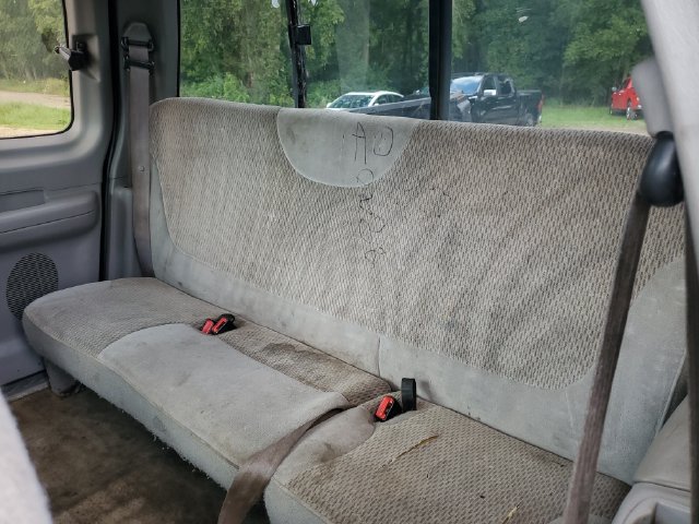 Used 1997 Ford F250 XLT AWD/4WD image 8
