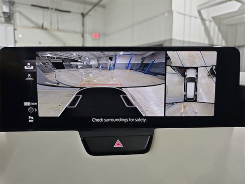 New 2026 MAZDA CX-90 3.3 Turbo w/ Premium Plus Pkg image 24