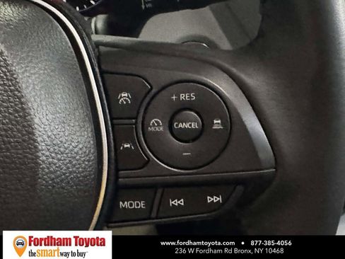Used 2024 Toyota Corolla SE FWD image 20