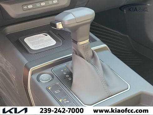 New 2027 Kia Seltos S FWD image 30