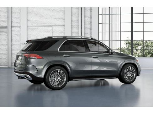 New 2026 Mercedes-Benz GLE 350 4MATIC image 17