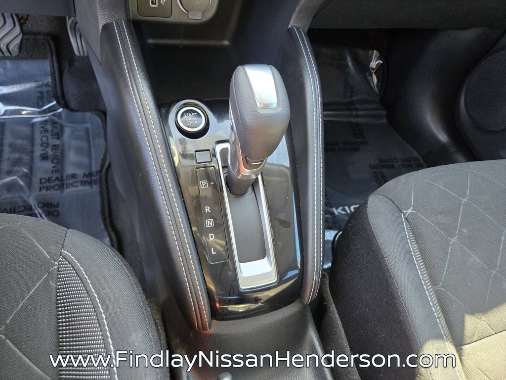 Used 2018 Nissan Kicks S FWD image 28