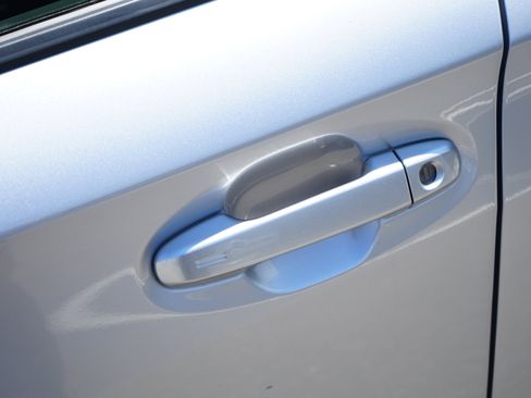 Used 2023 Subaru Crosstrek 2.0i Premium w/ Popular Package #4A image 10