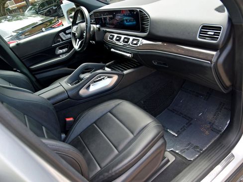 Used 2020 Mercedes-Benz GLE 350 image 36