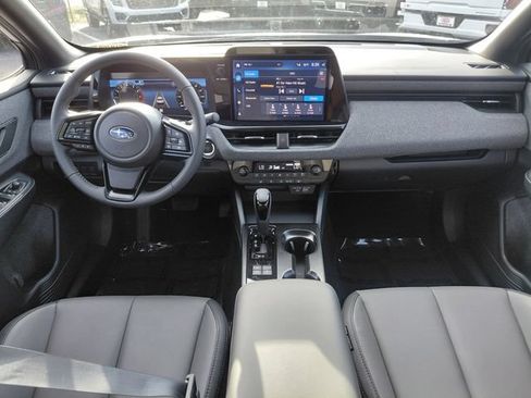 Used 2026 Subaru Outback Premium AWD/4WD image 19