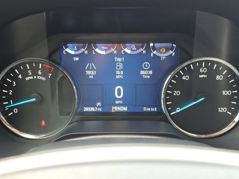 Used 2024 Ford Expedition XLT RWD image 29