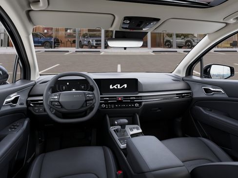 New 2027 Kia Sportage SX Prestige FWD image 14