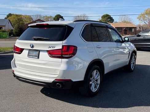Used 2014 BMW X5 xDrive35i AWD/4WD image 11