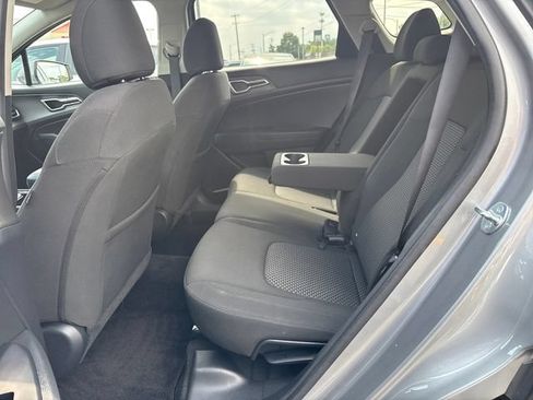 Used 2023 Kia Sportage LX AWD/4WD image 16