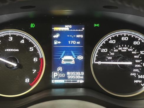 Used 2022 Subaru Forester Premium AWD/4WD image 17