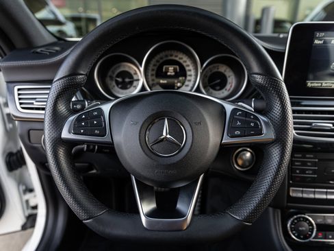 Used 2016 Mercedes-Benz CLS 400 image 23