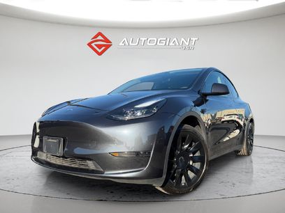 Used 2024 Tesla Model Y Long Range
