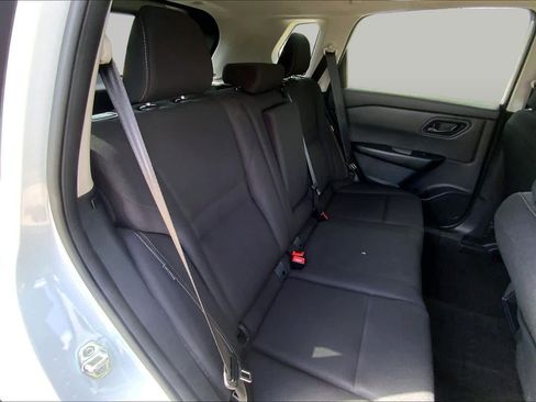 Used 2024 Nissan Rogue S AWD/4WD image 19