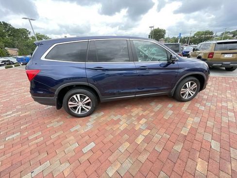 Used 2018 Honda Pilot EX-L image 36