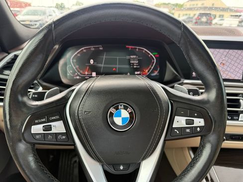 Used 2019 BMW X5 xDrive40i w/ Premium Package 2 AWD/4WD image 51