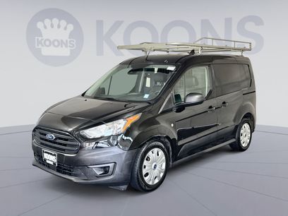 Used 2020 Ford Transit Connect XL
