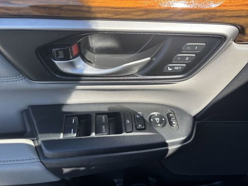 Used 2018 Honda CR-V EX-L image 13