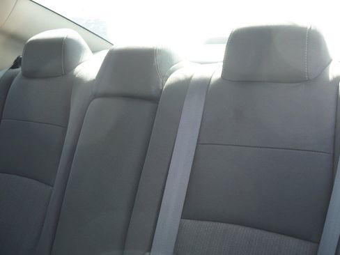 Used 2019 Nissan Altima 2.5 SV FWD image 24