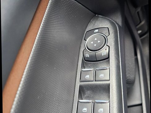 Used 2023 Ford Bronco Sport Outer Banks AWD/4WD image 21