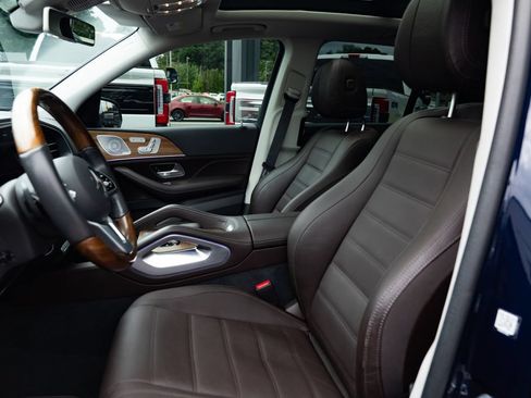 Used 2020 Mercedes-Benz GLE 450 4MATIC image 20
