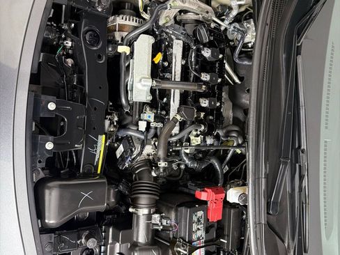 Used 2024 Nissan Versa S w/ S Plus Package image 26