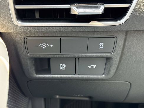 Certified 2025 Hyundai Sonata SEL AWD/4WD image 14
