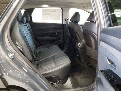 New 2026 Hyundai Tucson Limited image 16