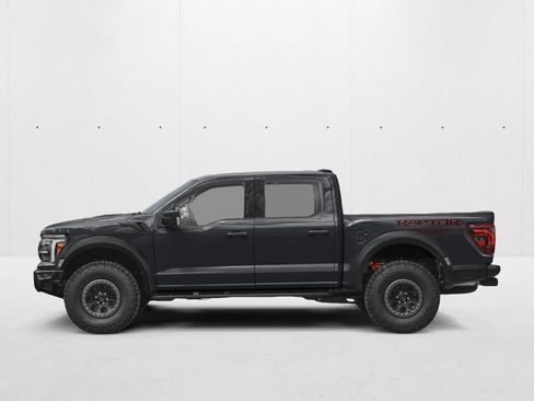 New 2026 Ford F150 Raptor AWD/4WD image 3