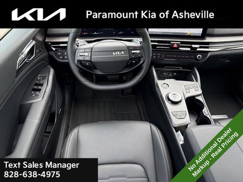 New 2026 Kia Sportage SX Prestige AWD/4WD image 24