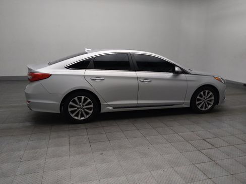 Used 2017 Hyundai Sonata Limited FWD image 10