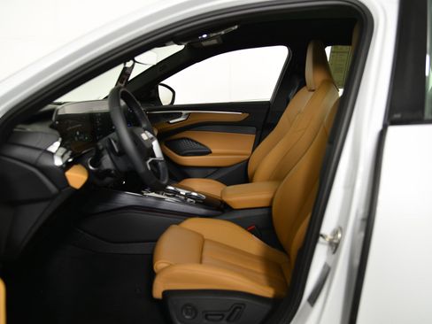 New 2026 Audi A6 Premium Plus image 20