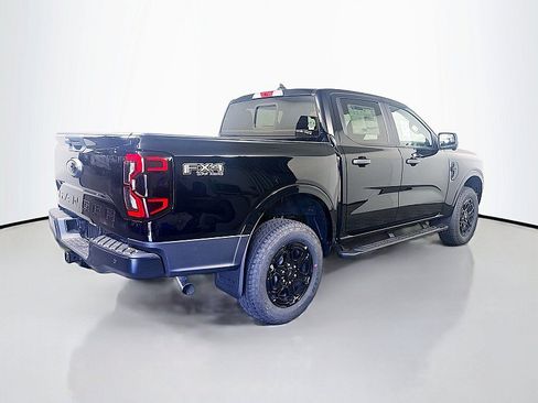 New 2026 Ford Ranger XLT AWD/4WD image 7