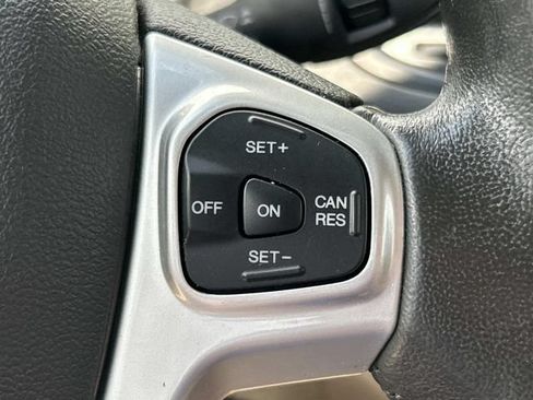 Used 2014 Ford Fiesta SE FWD image 32