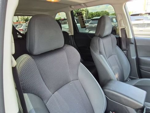 Used 2021 Subaru Forester Premium AWD/4WD image 42