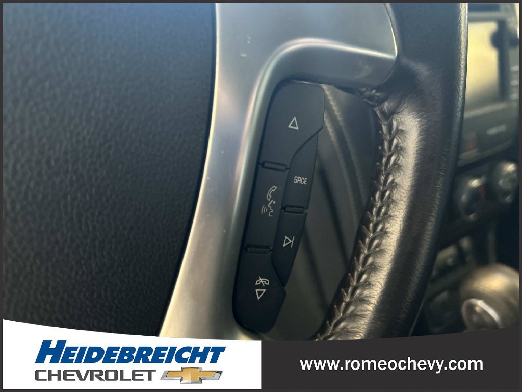 Used 2017 Chevrolet Traverse LT w/ Style and Technology Package AWD/4WD image 21