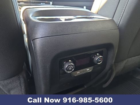 New 2026 Chevrolet Traverse LT image 25