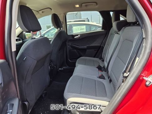 Used 2020 Ford Escape SE FWD image 10