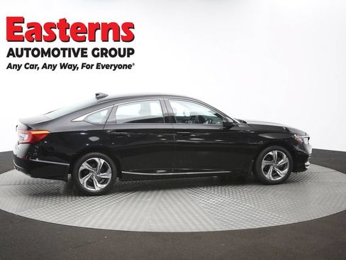 Used 2019 Honda Accord EX image 44
