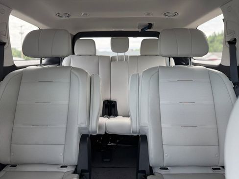 Used 2026 Hyundai Palisade Calligraphy image 39