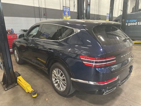 Used 2024 Genesis GV80 2.5T image 16