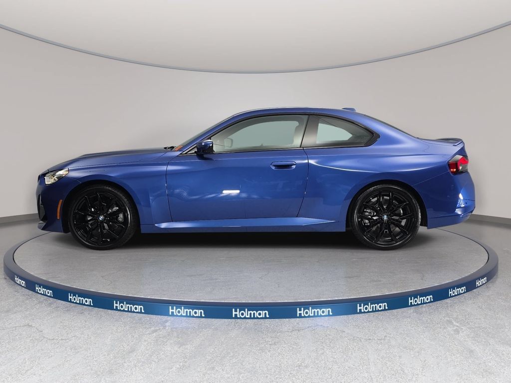 New 2026 BMW 230i xDrive Coupe w/ Premium Package AWD/4WD image 8