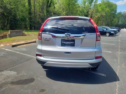 Used 2016 Honda CR-V EX image 7