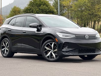 Used 2023 Volkswagen ID.4 Pro S