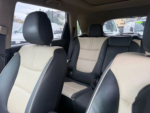 Used 2011 Kia Sorento EX w/ Premium Pkg image 20