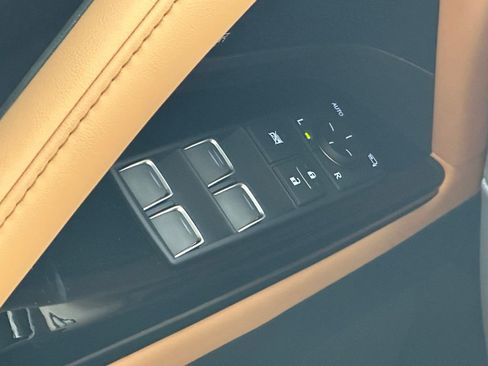 New 2026 Lexus LX 600 4WD w/ Luxury Package image 35