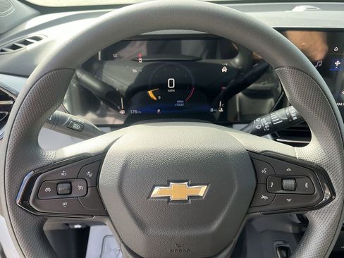 New 2026 Chevrolet TrailBlazer LT w/ Driver Confidence Package image 12