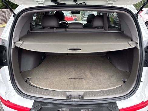 Used 2013 Kia Sportage EX w/ EX Premium Pkg FWD image 30